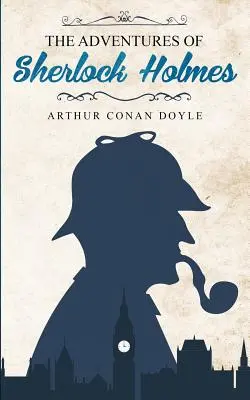 Dobrodružstvá Sherlocka Holmesa - The Adventures of Sherlock Holmes