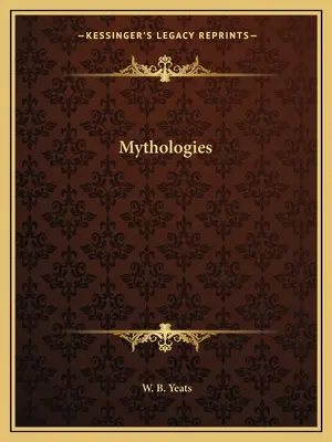 Mytológie - Mythologies