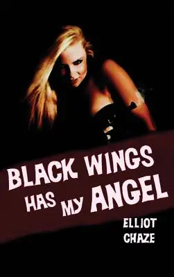 Čierne krídla má môj anjel - Black Wings Has My Angel
