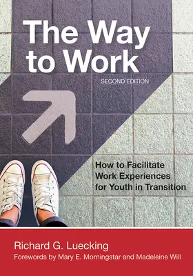 Cesta do práce: Ako uľahčiť pracovné skúsenosti pre mladých ľudí v prechodnom období - The Way to Work: How to Facilitate Work Experiences for Youth in Transition
