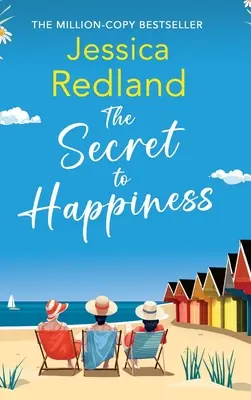 Tajomstvo šťastia - The Secret To Happiness