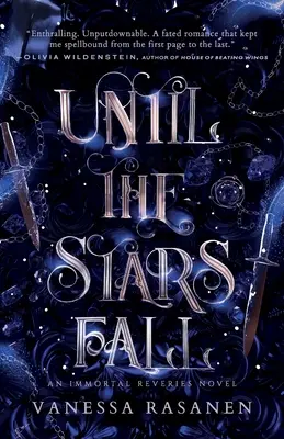 Kým padajú hviezdy - Until the Stars Fall
