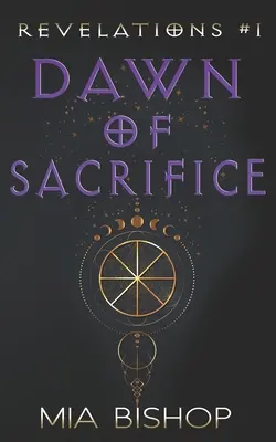 Úsvit obety - Dawn of Sacrifice