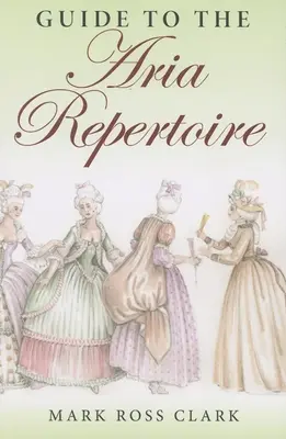 Sprievodca repertoárom árií - Guide to the Aria Repertoire