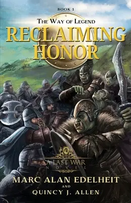 Znovuzískanie cti - Reclaiming Honor