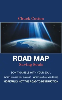 Mapa ciest: Záchrana duší - Road Map: Saving Souls