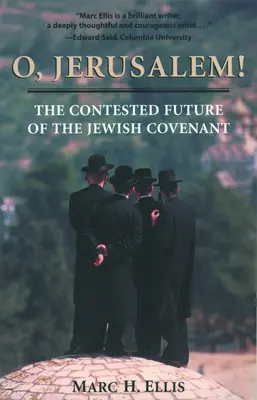 Ó, Jeruzalem - O, Jerusalem