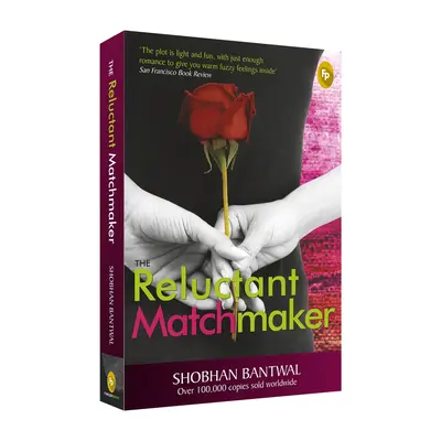 Váhavá dohadzovačka - The Reluctant Matchmaker