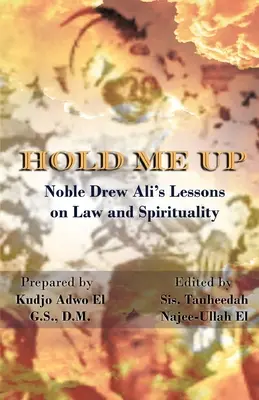 Podrž ma - Hold Me Up