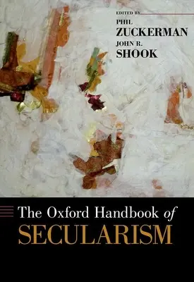 Oxfordská príručka sekularizmu - Oxford Handbook of Secularism