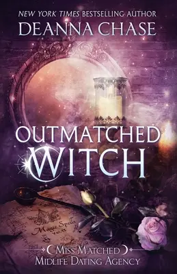 Prekonaná čarodejnica - Outmatched Witch