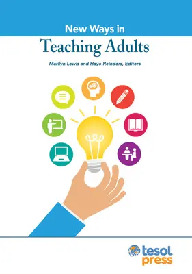 Nové cesty vo vyučovaní dospelých, revidované vydanie - New Ways in Teaching Adults, Revised