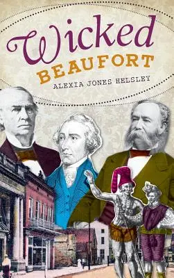 Hriešny Beaufort - Wicked Beaufort