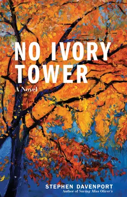 Žiadna veža zo slonoviny - No Ivory Tower