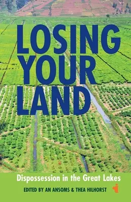 Strata svojej pôdy: Vyvlastňovanie pri Veľkých jazerách - Losing Your Land: Dispossession in the Great Lakes