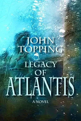 Odkaz Atlantídy - Legacy of Atlantis