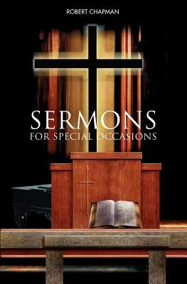 Kázne na zvláštne príležitosti - Sermons for Special Occasions