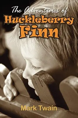 Dobrodružstvá Huckleberryho Finna - The Adventures of Huckleberry Finn