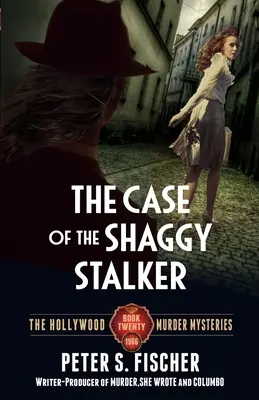 Prípad chlpatého stopára - The Case of the Shaggy Stalker