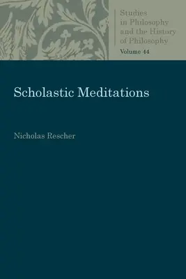 Scholastické meditácie - Scholastic Meditations