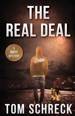 Skutočná dohoda: Záhada Duffy - The Real Deal: A Duffy Mystery
