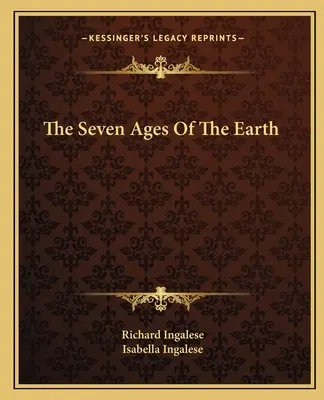 Sedem vekov Zeme - The Seven Ages Of The Earth