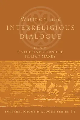Ženy a medzináboženský dialóg - Women and Interreligious Dialogue