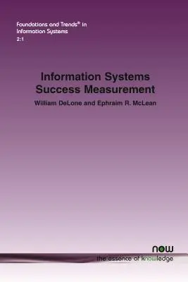 Meranie úspešnosti informačných systémov - Information Systems Success Measurement