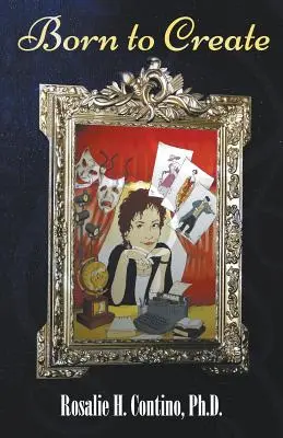 Zrodený na tvorbu - Born to Create