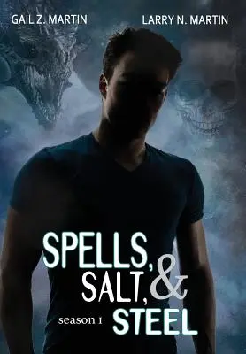 Čary, soľ a oceľ - prvá sezóna - Spells, Salt, & Steel - Season One