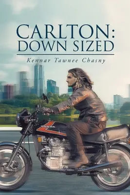 Carlton: Na tomto mieste sa nachádza: Down Sized - Carlton: Down Sized