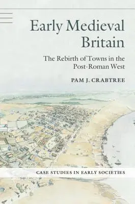 Ranostredoveká Británia - Early Medieval Britain