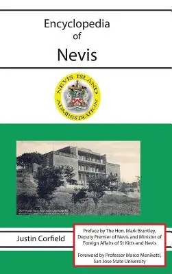 Encyklopédia Nevisu - Encyclopedia of Nevis