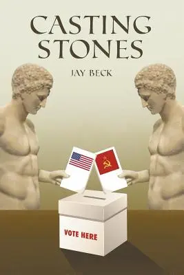 Hádzanie kameňov - Casting Stones