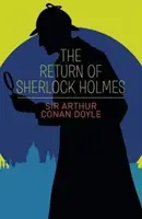 Návrat Sherlocka Holmesa - Return of Sherlock Holmes
