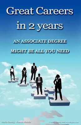 Veľká kariéra za 2 roky - Great Careers in 2 Years