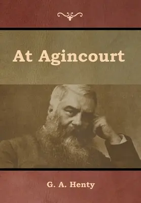 Pri Agincourte - At Agincourt