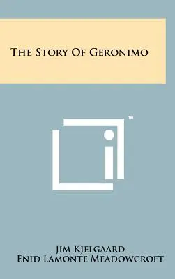 Príbeh Geronima - The Story Of Geronimo