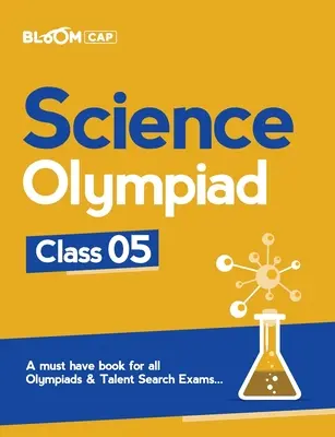 Bloom CAP Vedecká olympiáda 5. triedy - Bloom CAP Science Olympiad Class 5