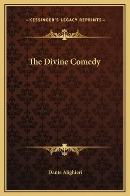 Božská komédia - The Divine Comedy