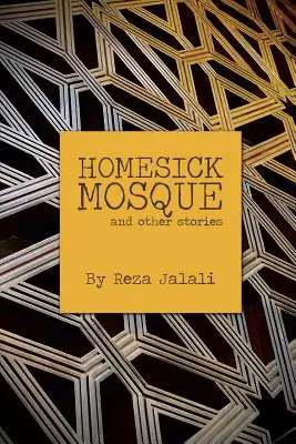 Domáca mešita - Homesick Mosque