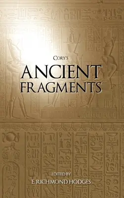 Coryho antické fragmenty - Cory's Ancient Fragments