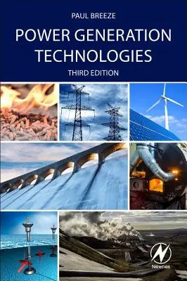 Technológie výroby energie - Power Generation Technologies
