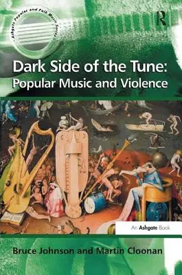 Temná strana melódie: Populárna hudba a násilie - Dark Side of the Tune: Popular Music and Violence