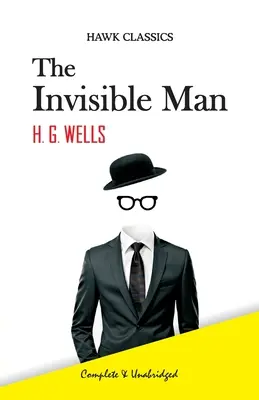 Neviditeľný muž - The Invisible Man