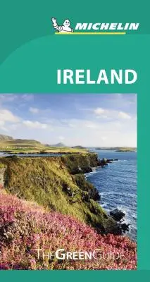 Michelin Green Guide Írsko - Michelin Green Guide Ireland