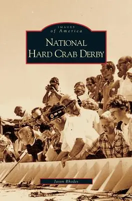 Národné krabie derby - National Hard Crab Derby