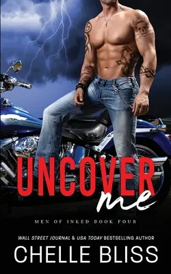 Odhaľ ma - Uncover Me