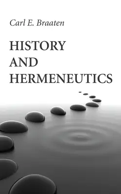 Dejiny a hermeneutika - History and Hermeneutics