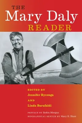 Čítanka Mary Dalyovej - The Mary Daly Reader